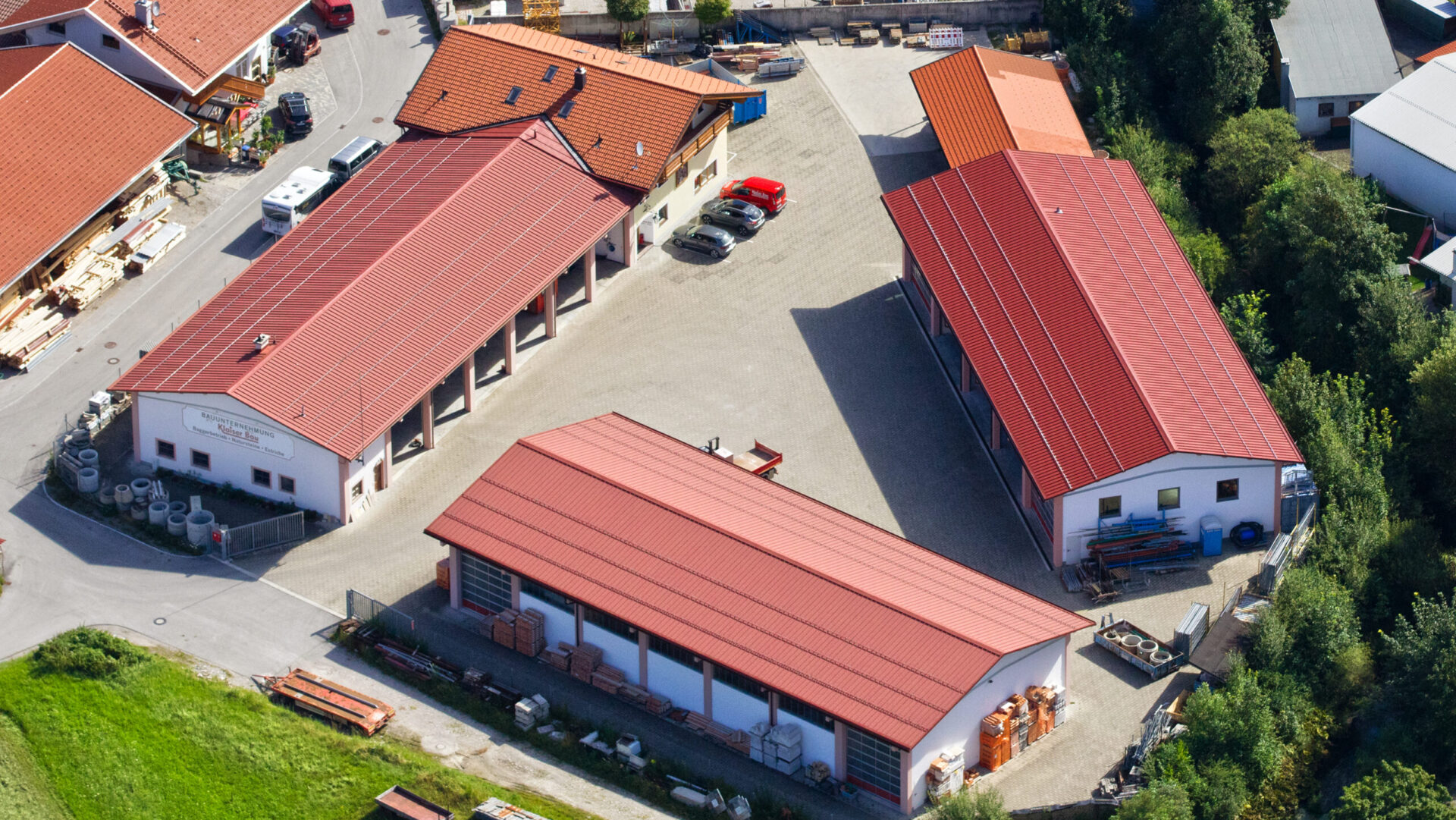 Klaiser Bau GmbH